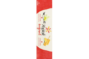 Yoplait Original Low Fat Yogurt French Vanilla & Orange Creme - 8 CT