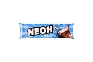 Батончик Neoh Coconut