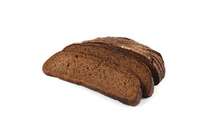 Хлеб половинка в нарезке подовый Воскресенский Формула смаку м/у 400г