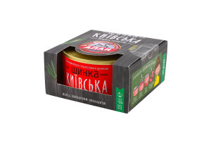 Шинка Київська Алан в/ґ к/у 325г