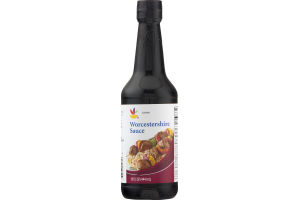 Ahold Worcestershire Sauce