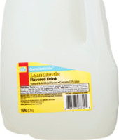 Guaranteed Value Lemonade Flavored Drink