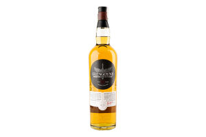 Віскі Glengoyne Time Keeper 12yo 0,7л +склянка GB
