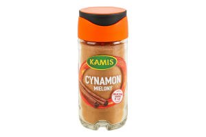 Корица молотая Kamis с/б 39г