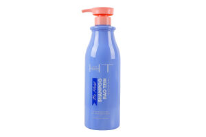 Шампунь 4в1 Bao Tein Be moist Professional series Hair Trend 750мл