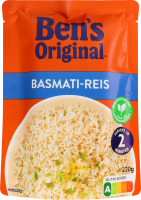 Рис Ben's Original Express Basmati