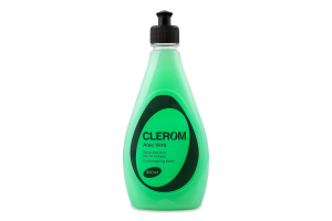 Бальзам д/посуду Clerom 500 мл Aloe Vera