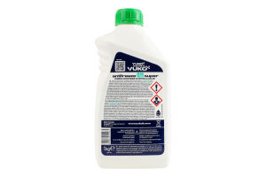 Жидкость охлаждающая Super antifreeze-42 G11 Vuko 1кг