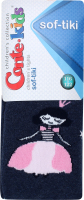 Колготки детские Conte kids Sof-Tiki №7С-38СП 116-122 523 темно-синий