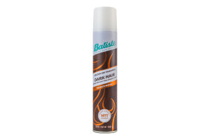 Шампунь сухой для темных волос Batiste 200мл