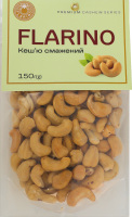 Кешью жареный Flarino м/у 150г