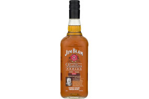 Jim Beam Distillers Series Kentucky Straight Bourbon Whiskey