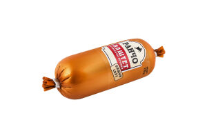 Паштет з яловичої печінки Ранчо м/у в/с 125г