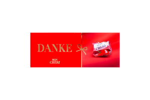 Шоколад Mon Cheri