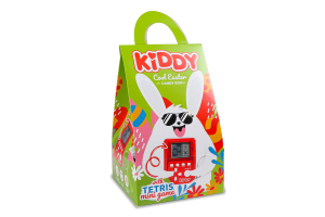 Набір конд вироб Kiddy Cool Easter з ігр-тетрісом