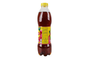 Чай холодний чорний Малина Lipton п/пл 1л
