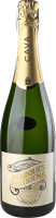 Вино ігристе Marques de Requena Cava Semi Seco