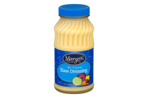 Marzetti Slaw Dressing The Original