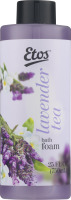 Etos Bath Foam Lavender Tea