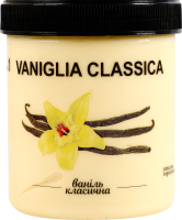 Морозиво Ваніль класична La Gelateria Italiana п/б 330г