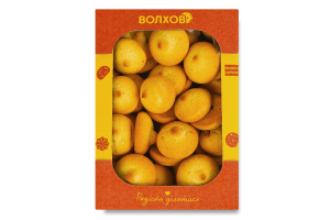 Печиво здобне пісочно-відсадне Родзинка Волхов к/у 350г