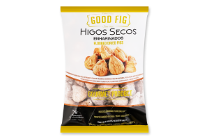 Інжир сушений м/у Good Fig 500г