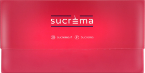 Торт 0,5 кг Sucrema Карамельне яблуко п/уп