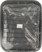 Форма для запекания с решеткой 42х30х6см №KYYW375 Greenwich Products Co. Limited 1шт