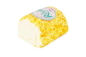 Рулет сирний Rians з ананасом