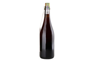 Пиво Gulden Draak Cuvee Prestige Laphroaig янтарне