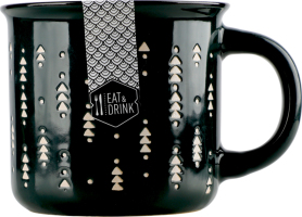 Чашка Eat&Drink 360мл 954465