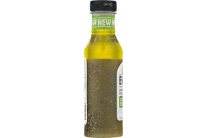 Wish-Bone E.V.O.O. Dressing Garlic Basil Italian