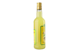 Ликер 0.7л 28% Limoncello Gagliano Marcati бут