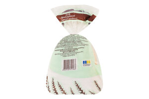 Хлеб пшеничный половинка в нарезке Традиционный Добрий м/у 0.3кг