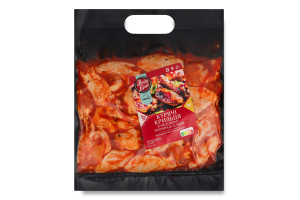 Курячі крильця в маринаді Медовий з чилі в/у