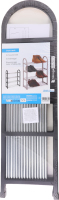 Полка для обуви с 4 полками №C80652560 Storage Solutions 1шт