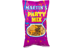 Martin's Party Mix
