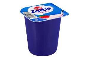 Десерт 4.8% полуничний Creamy Zottis Zott ст 115г