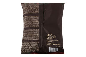 Круасан з начинкою зі смаком вишні La Crema de Alva м/у 210г