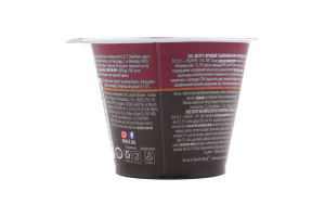 Десерт творожный 3.4% Клубника-киви-шоколад Дольче ст 200г