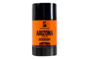 Дезодорант Arizona Barber Blend 50г