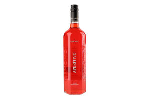 Напиток на основе вина 1л 13.5% Aperitivo Gamondi бут