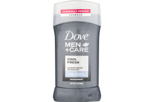 Dove Men + Care Deodorant Cool Fresh