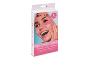 Патчі під очі Mond'Sub д/зміцнення/зволожен гелеві