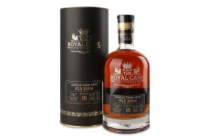 Ром Royal Cane Fiji 2004