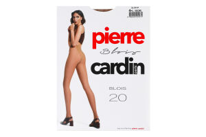 Колготки женские Pierre Cardin Blois 20den 4 visone