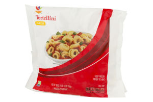 Ahold Tortellini Cheese