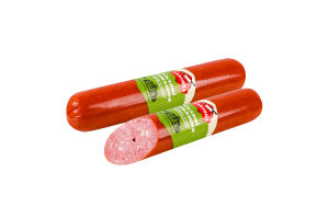 Колбаса Салями Домашняя Забіяка 1с п/к кг