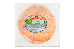Пицца с ветчиной Гама Fresh Sandwiches м/у 250г