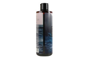 Гель-шампунь Detox system Men Shik 400г